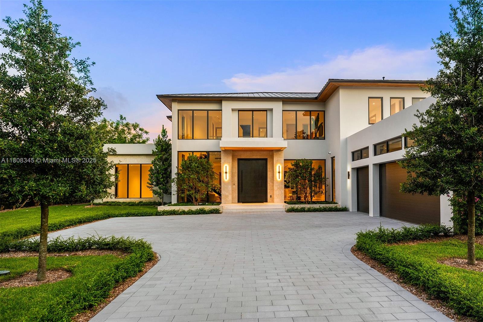 COLLINS ESTATES - Residential