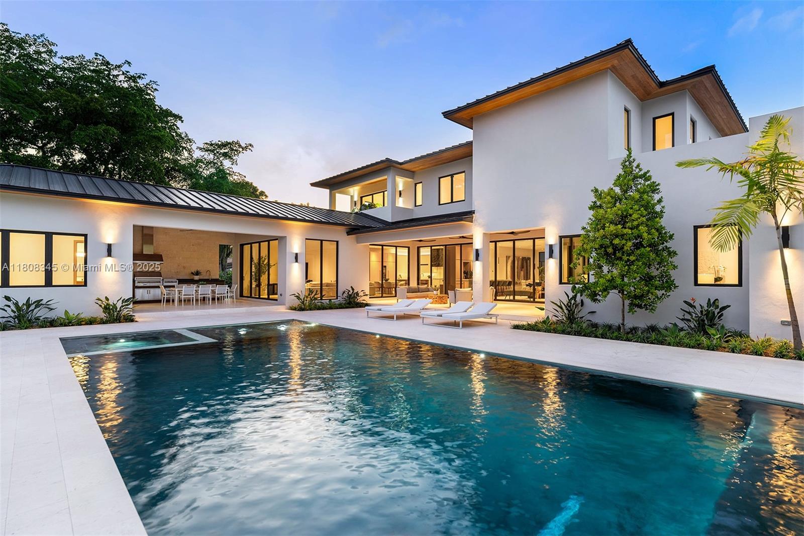 COLLINS ESTATES - Residential