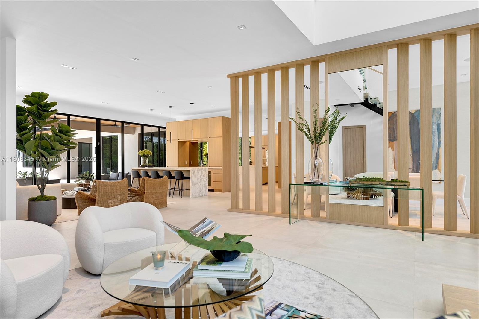 COLLINS ESTATES - Residential