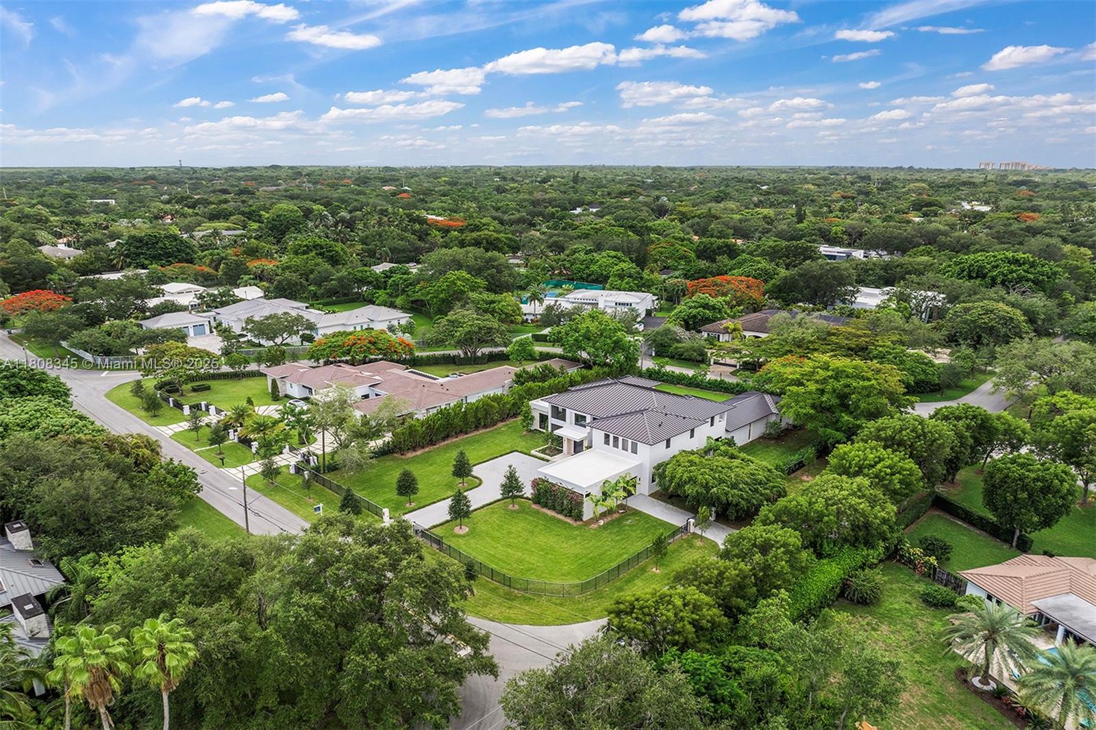 COLLINS ESTATES - Residential