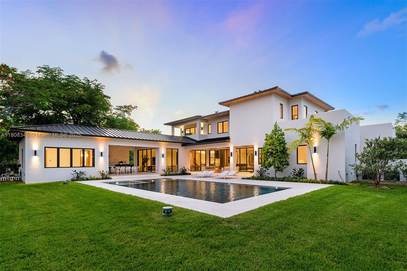 COLLINS ESTATES - Residential