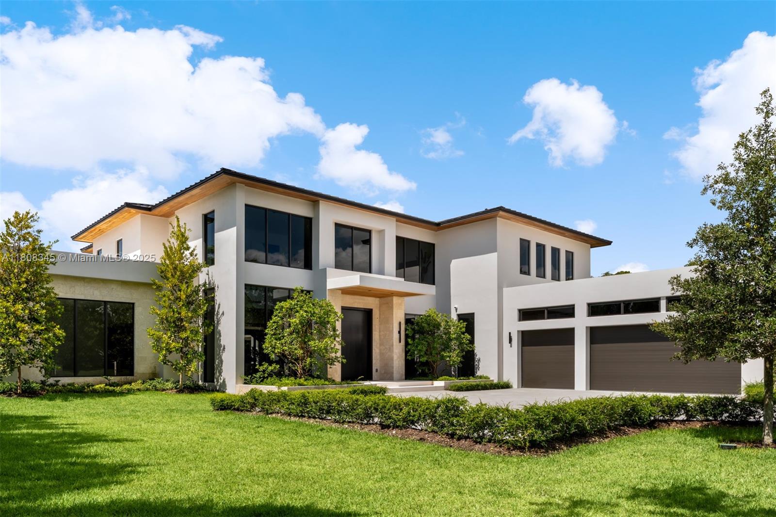 COLLINS ESTATES - Residential