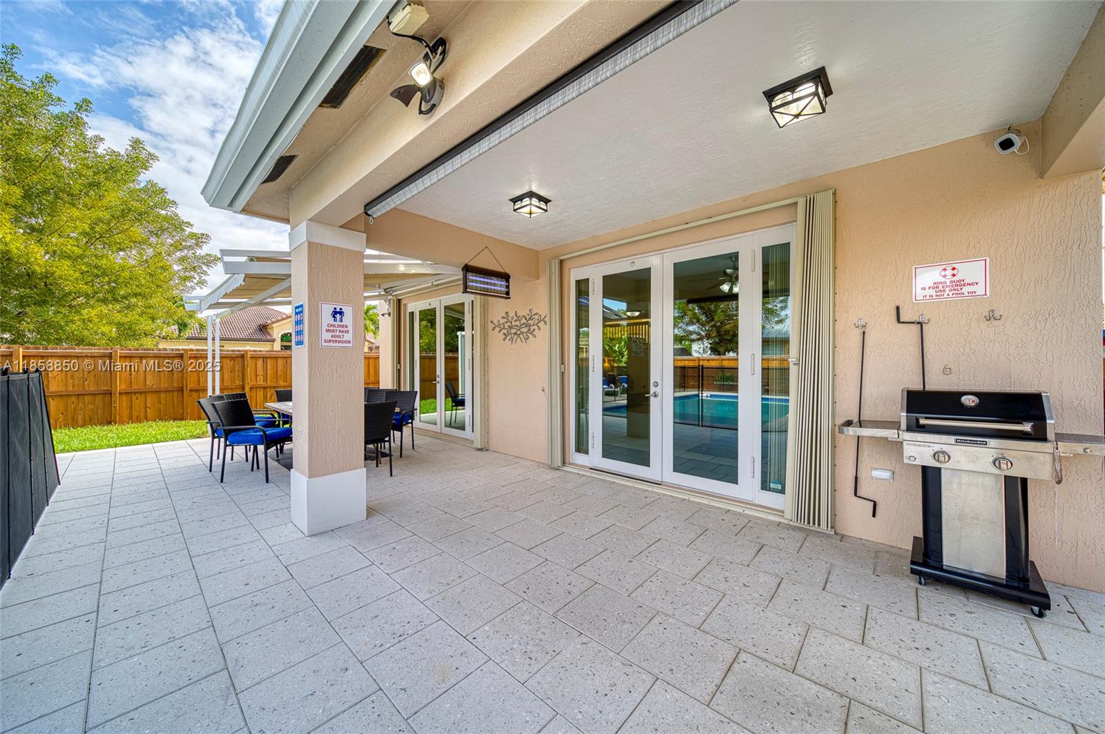 KENDALLAND - Residential Lease