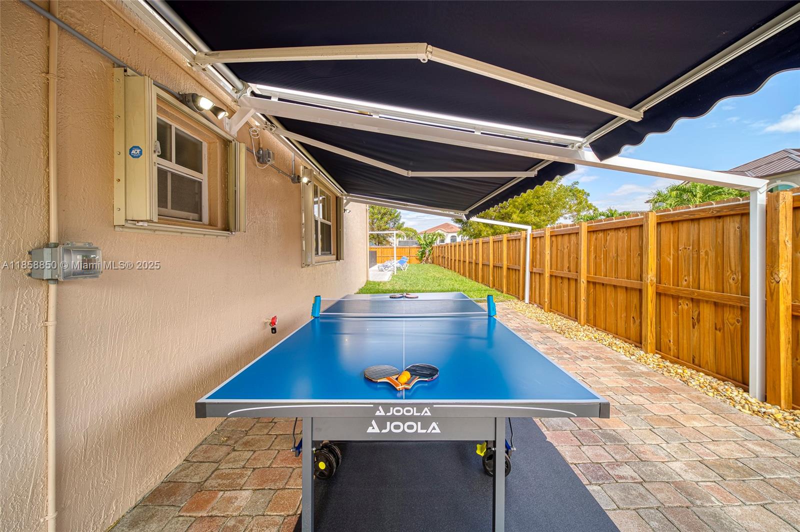 KENDALLAND - Residential Lease