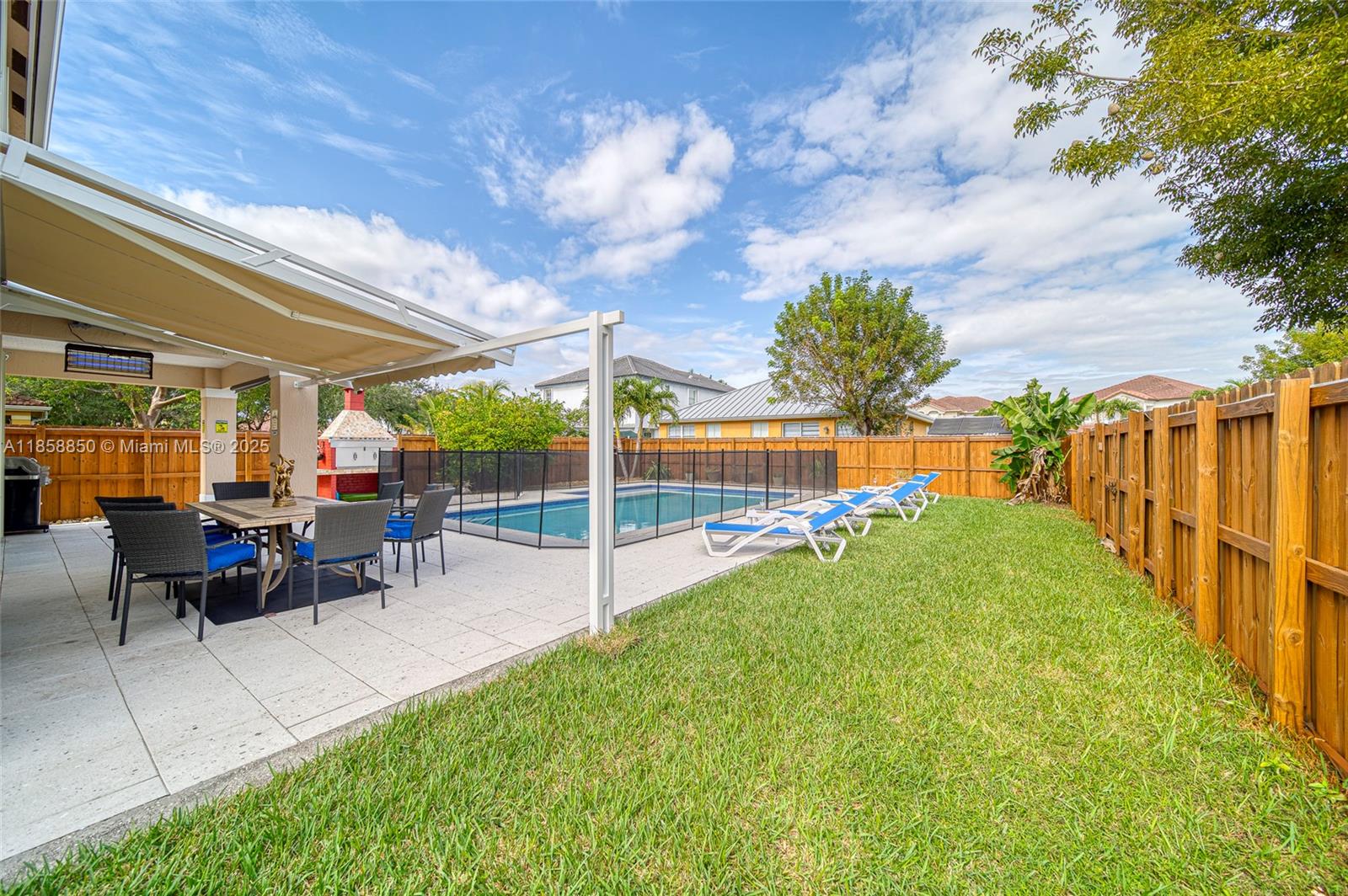 KENDALLAND - Residential Lease