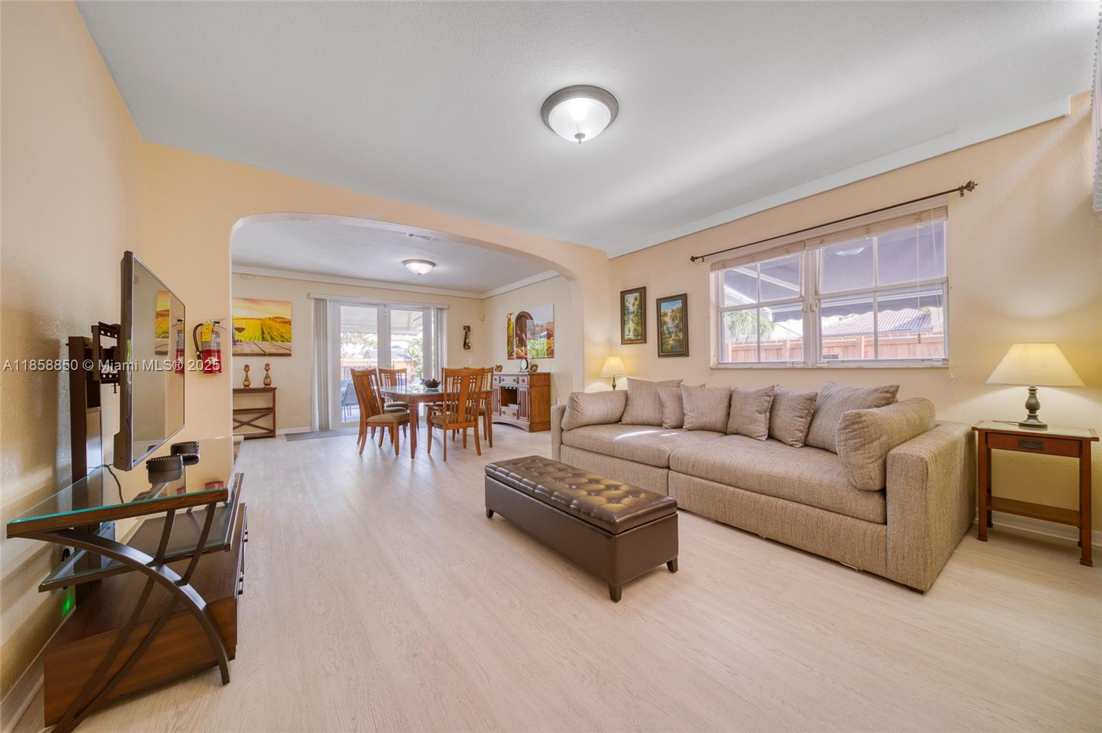 KENDALLAND - Residential Lease