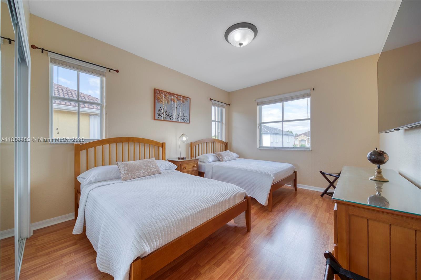 KENDALLAND - Residential Lease