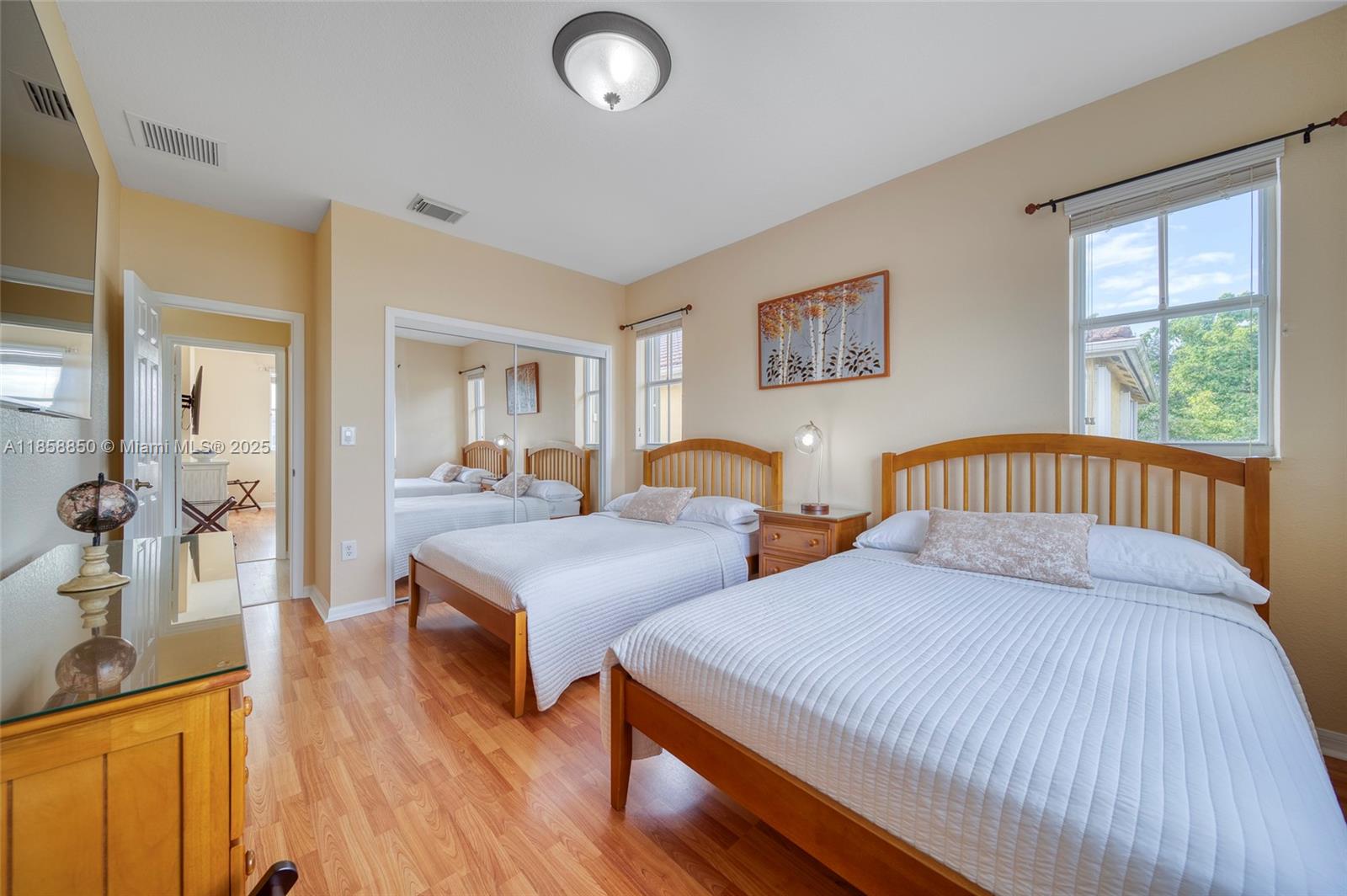 KENDALLAND - Residential Lease