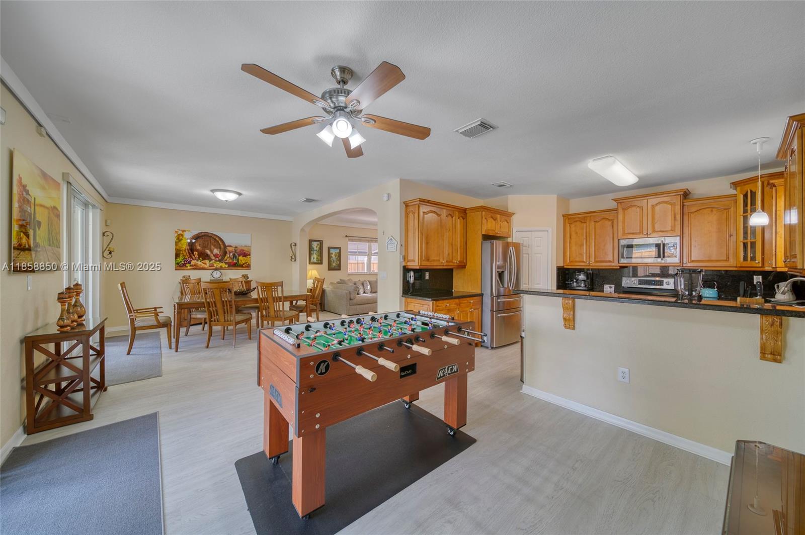 KENDALLAND - Residential Lease