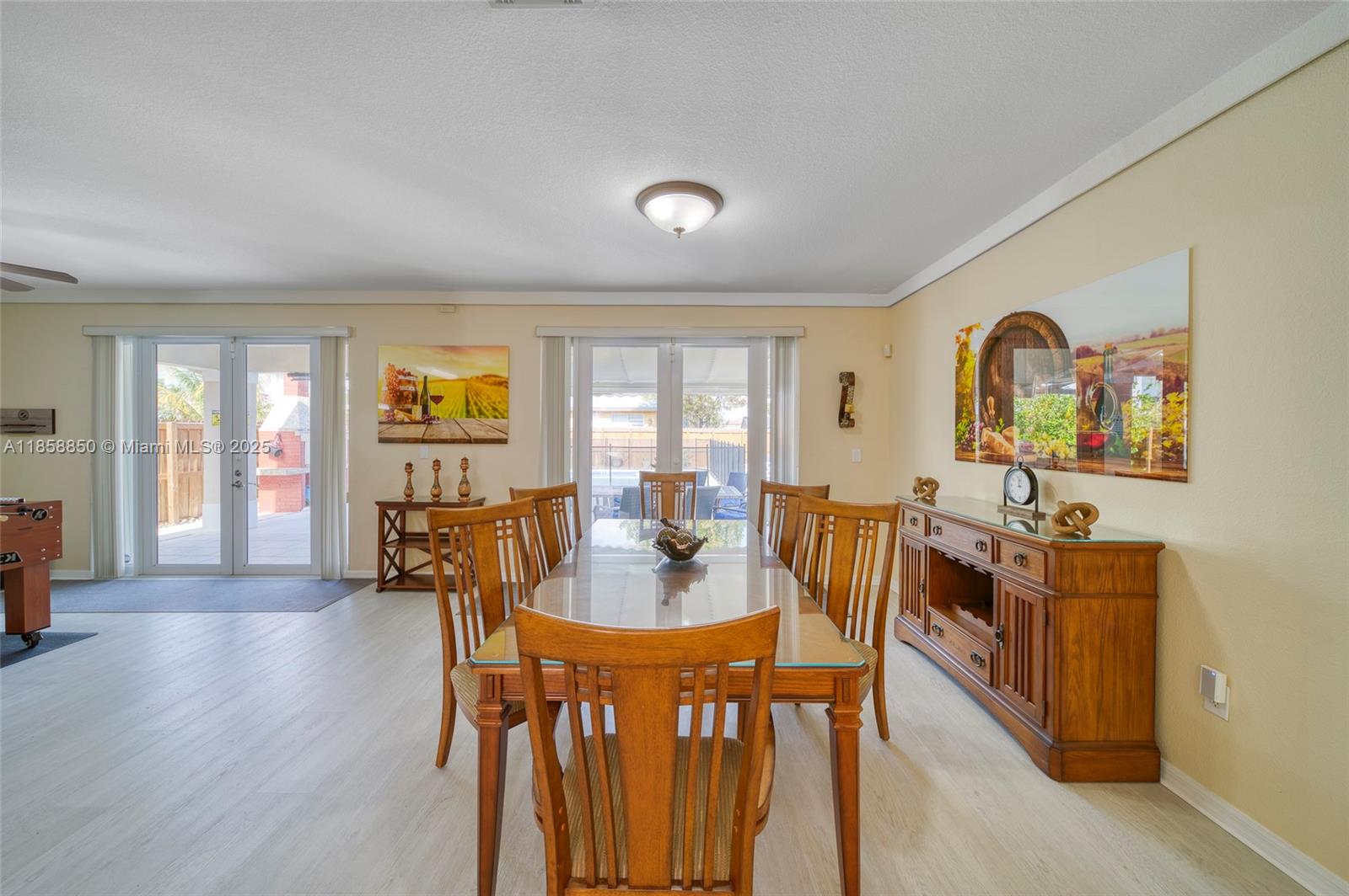 KENDALLAND - Residential Lease