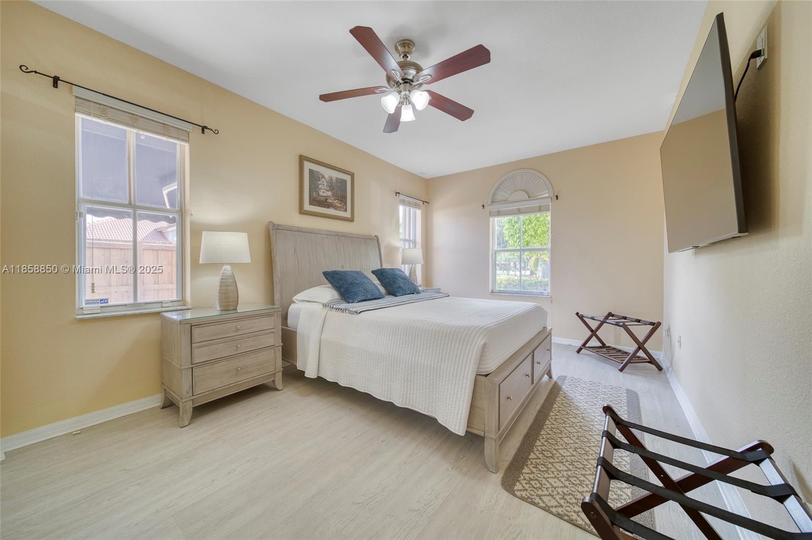 KENDALLAND - Residential Lease