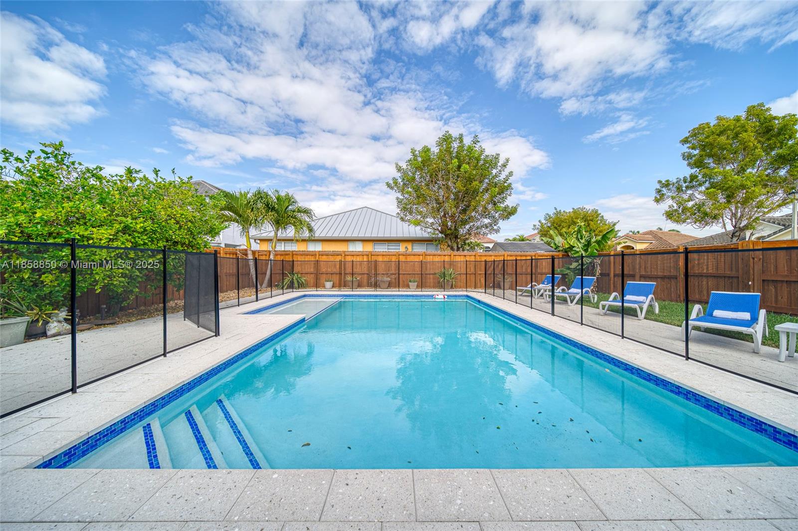 KENDALLAND - Residential Lease