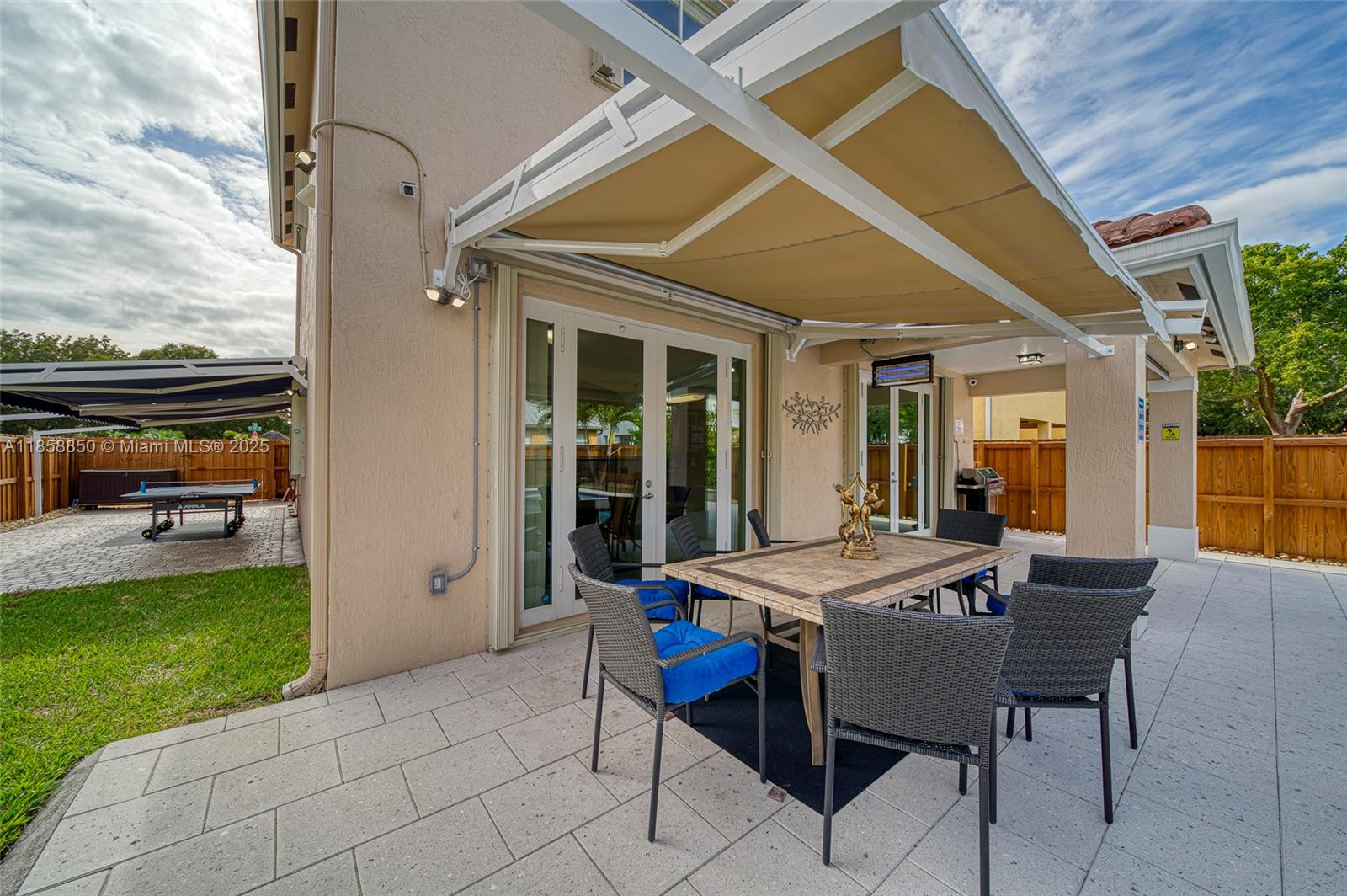 KENDALLAND - Residential Lease