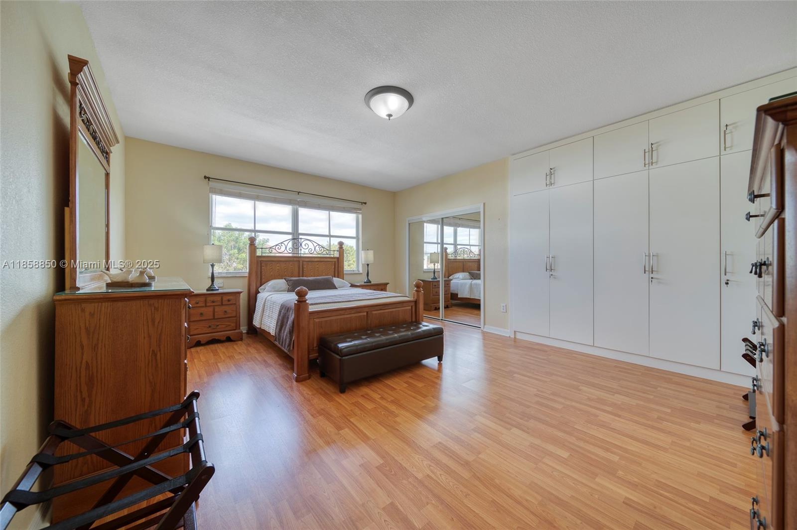 KENDALLAND - Residential Lease