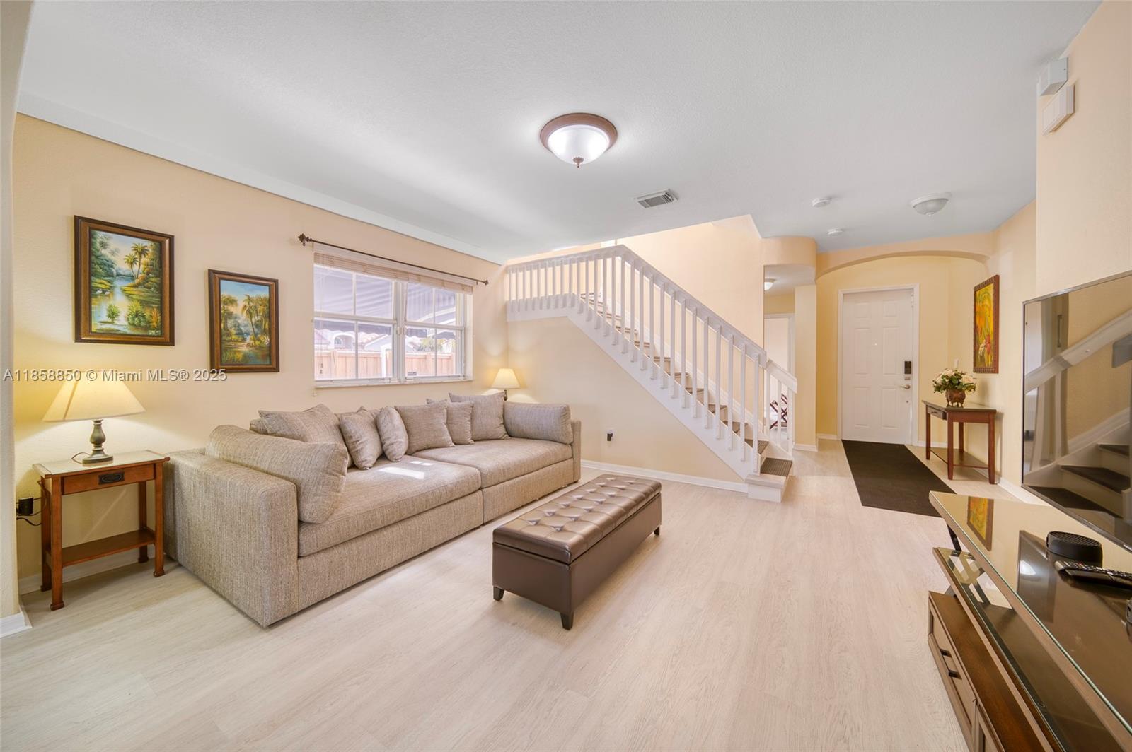 KENDALLAND - Residential Lease