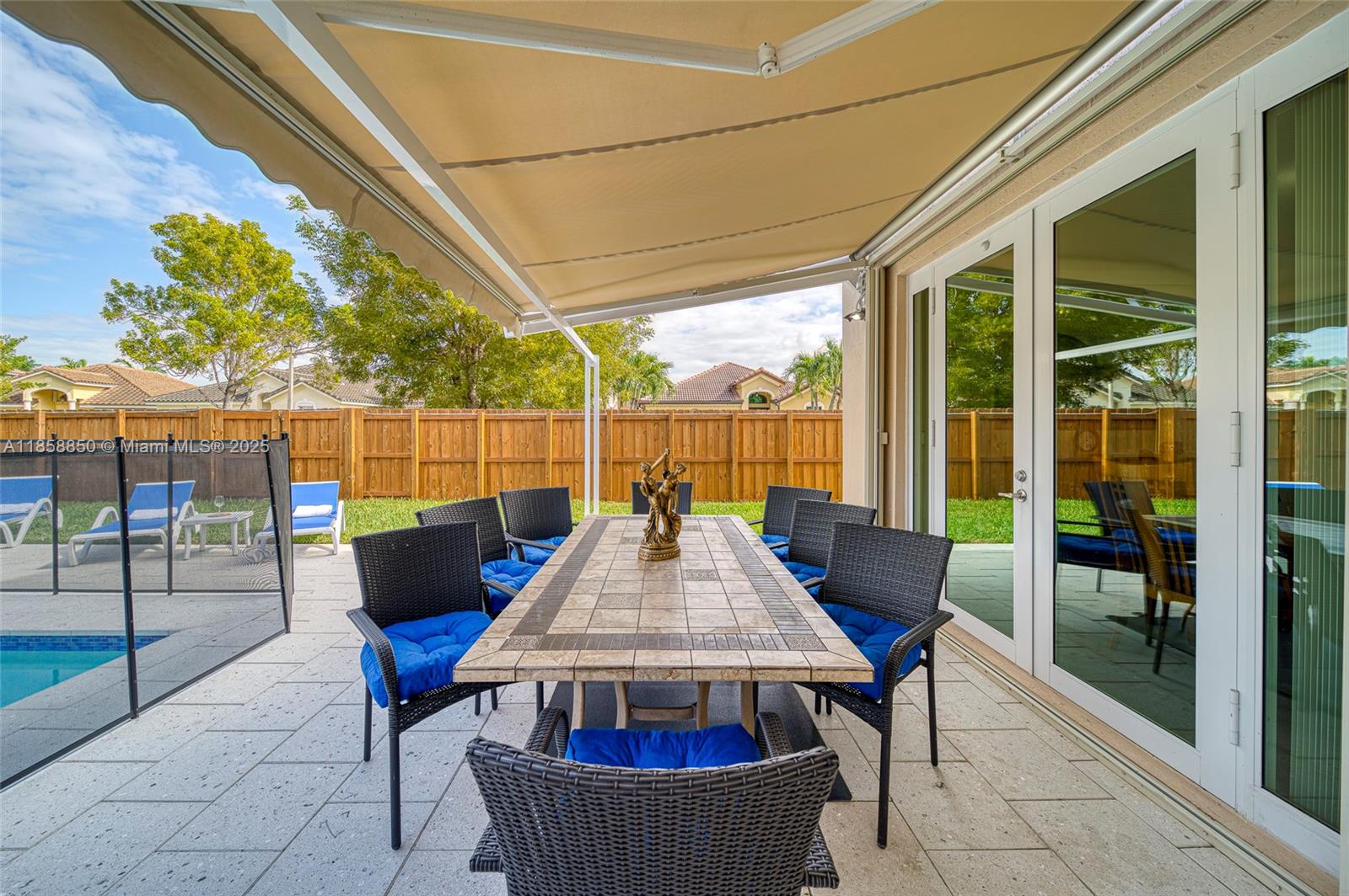 KENDALLAND - Residential Lease