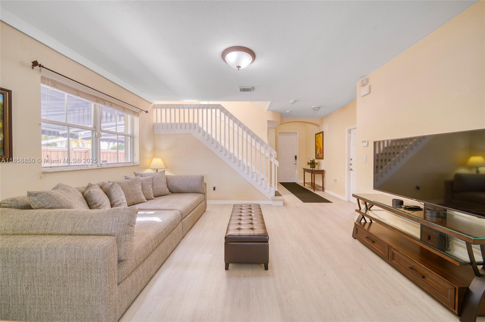 KENDALLAND - Residential Lease