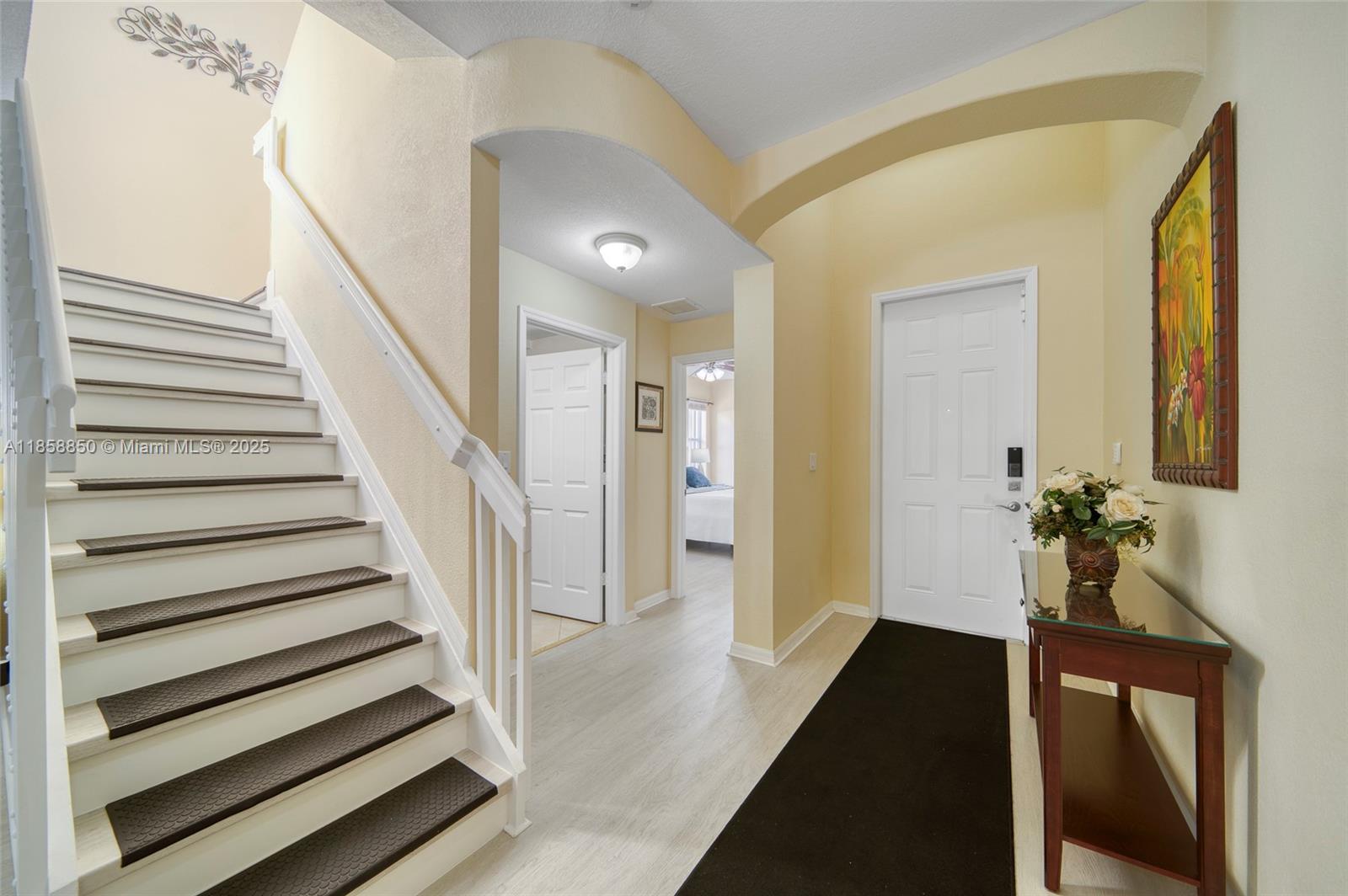 KENDALLAND - Residential Lease