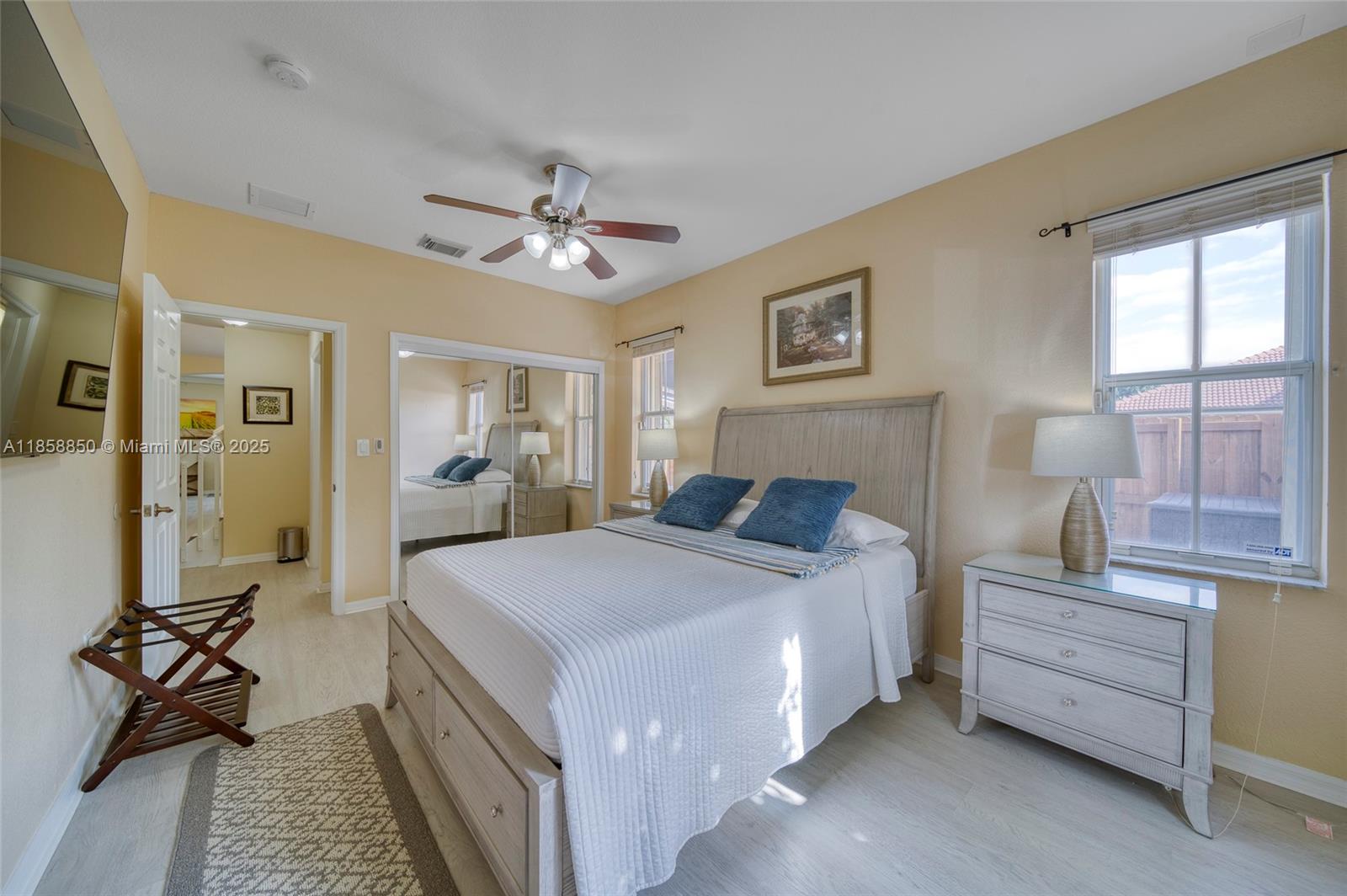 KENDALLAND - Residential Lease