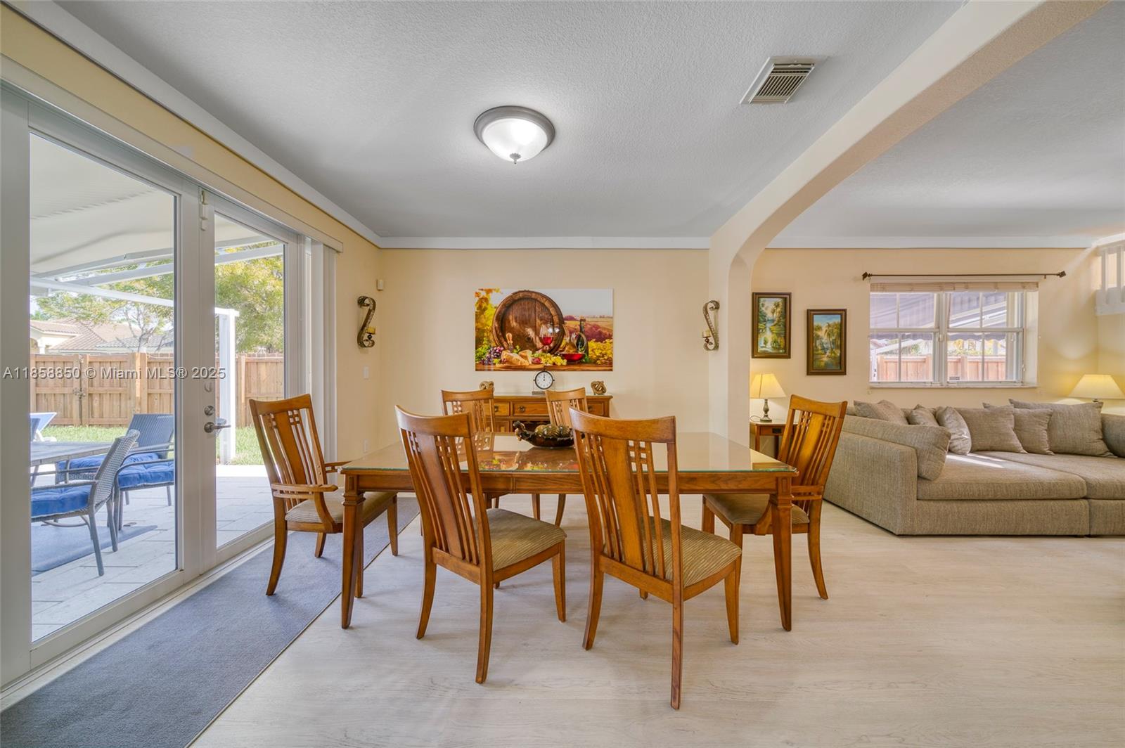 KENDALLAND - Residential Lease