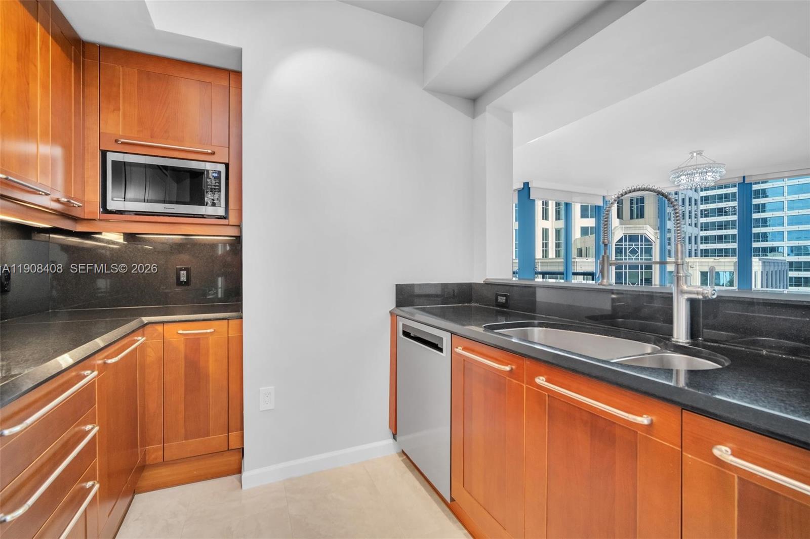 333 Las Olas Way 1208