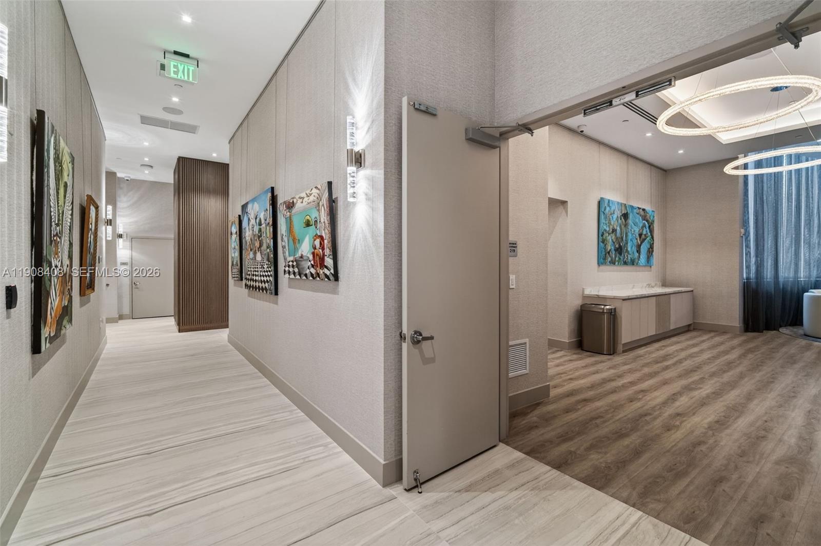 LAS OLAS RIVER HOUSE COND - Residential