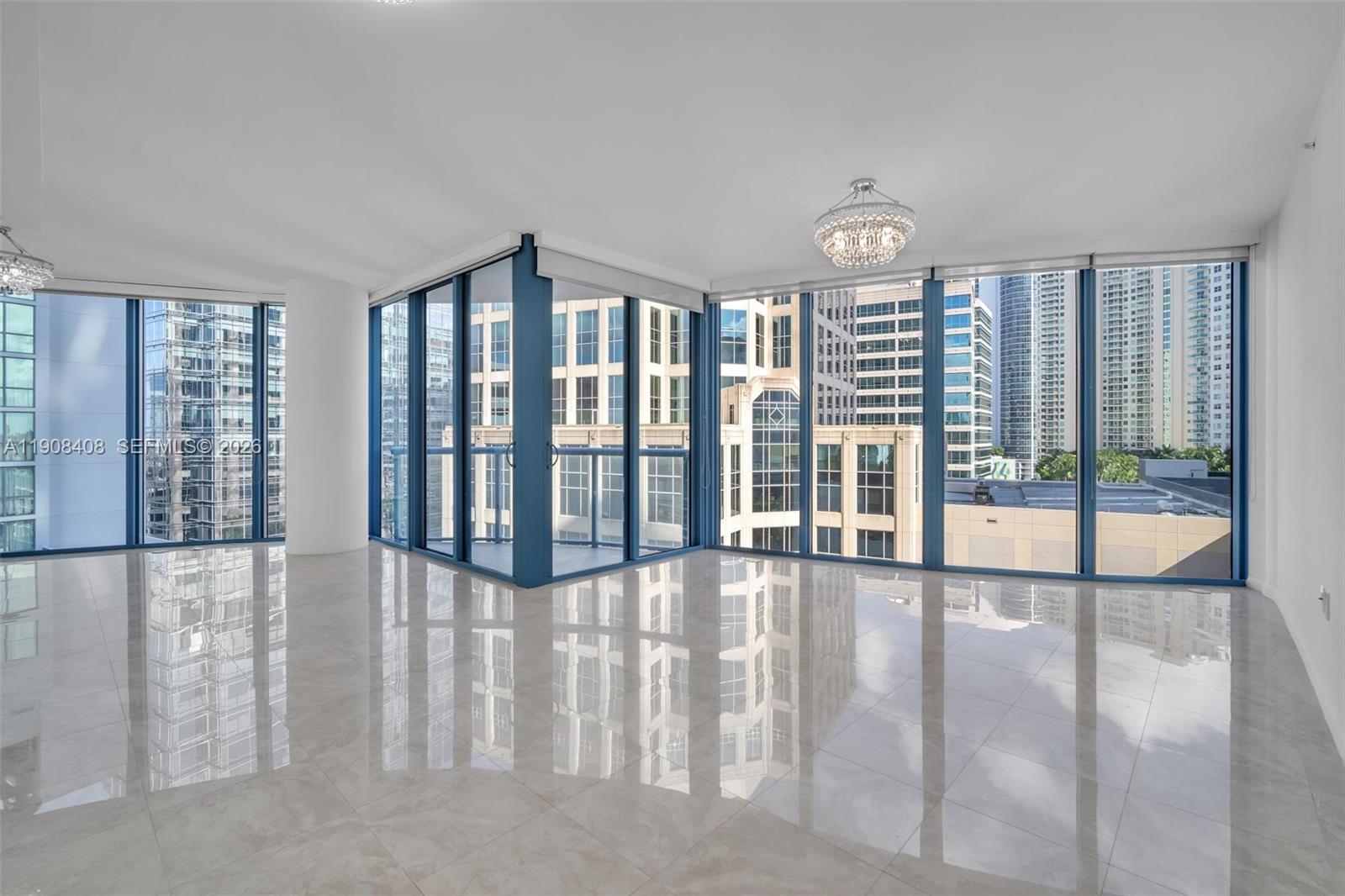 LAS OLAS RIVER HOUSE COND - Residential