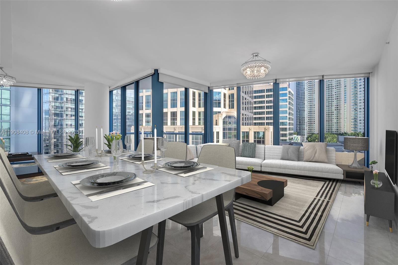 LAS OLAS RIVER HOUSE COND - Residential