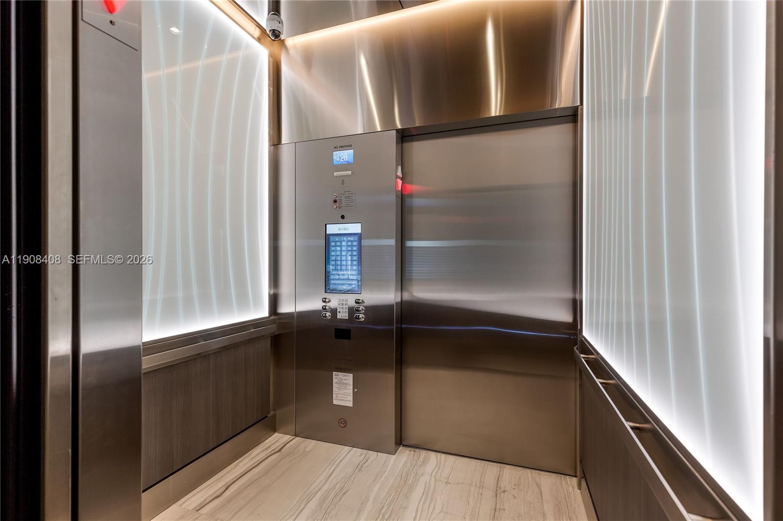 LAS OLAS RIVER HOUSE COND - Residential