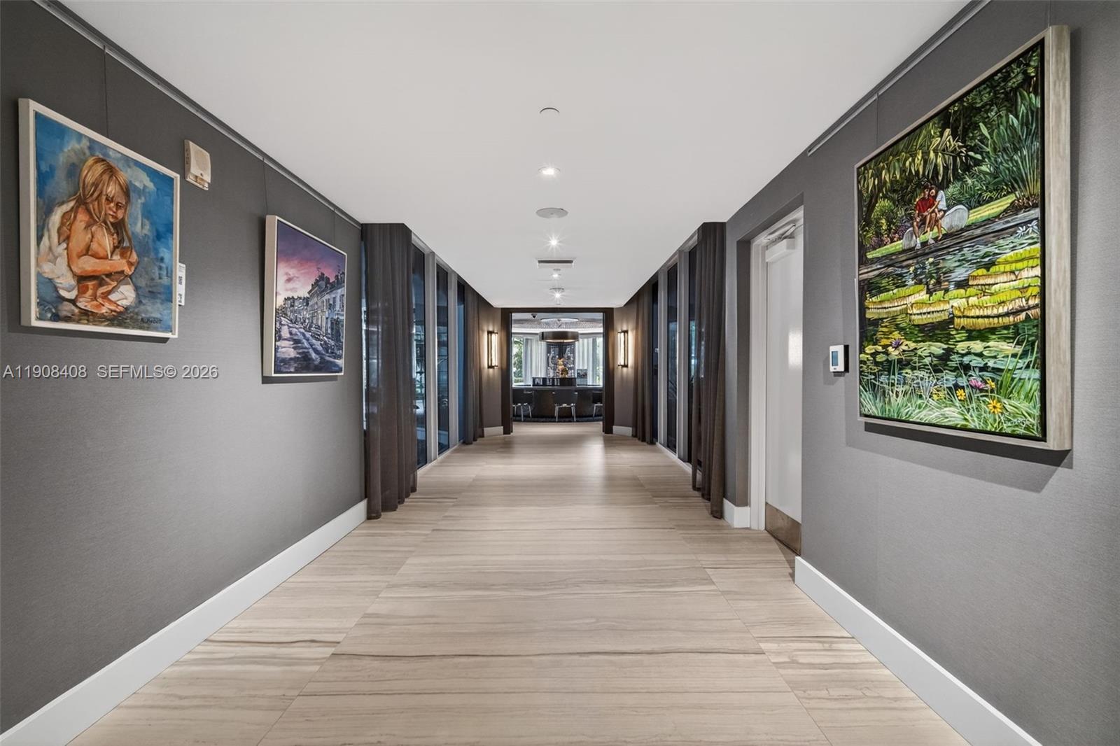 LAS OLAS RIVER HOUSE COND - Residential