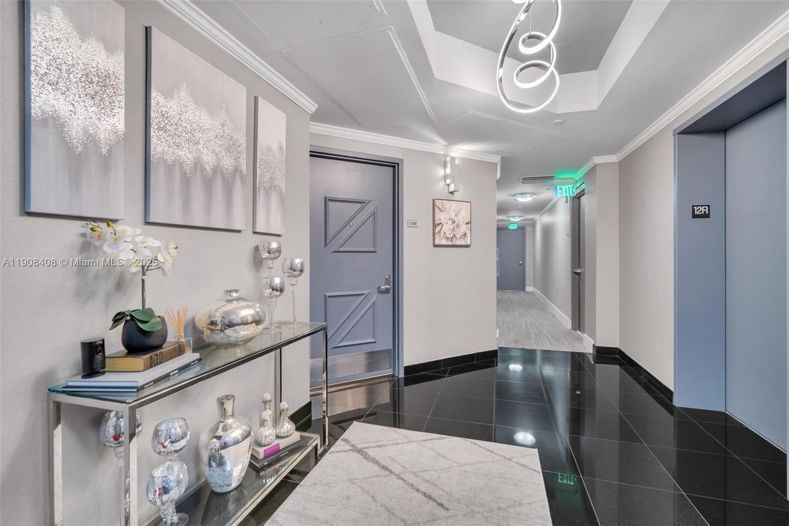 LAS OLAS RIVER HOUSE COND - Residential