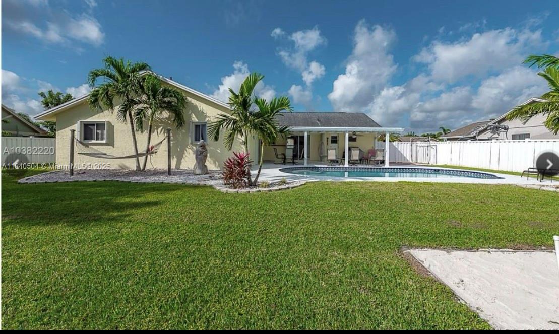 750 SW 158th Ter