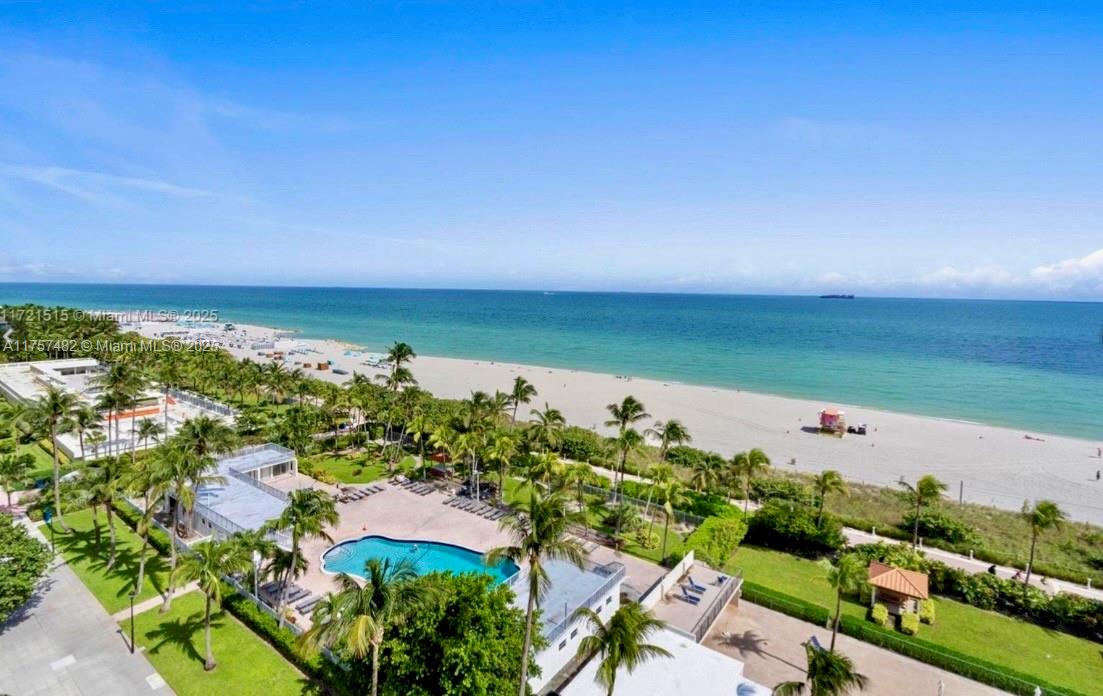 Property for Sale at 2625 Collins Ave 1507, Miami Beach, Miami-Dade County, Florida - Bedrooms: 2 
Bathrooms: 2  - $925,000