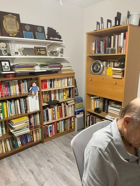 FAIRWAY ESTATES SEC 7 - Residential