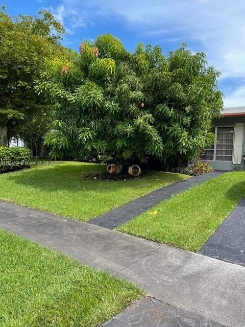 FAIRWAY ESTATES SEC 7 - Residential