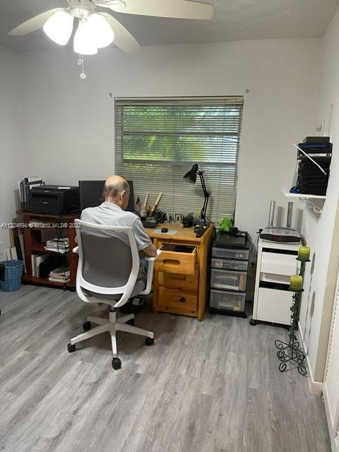 FAIRWAY ESTATES SEC 7 - Residential