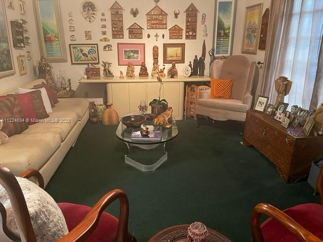 FAIRWAY ESTATES SEC 7 - Residential