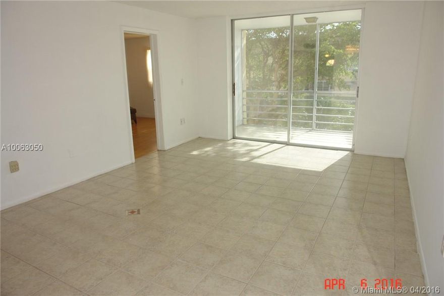 Very nice unit in clean condition available for long term lease.  Balcony faces east for morning sun and wonderful breezes.  All appliances are covered under maintenance contract so no worries for tenant.