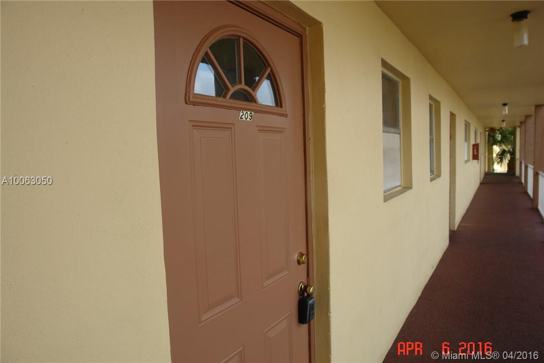 Sunrise Lakes 48 Condo - Residential Lease