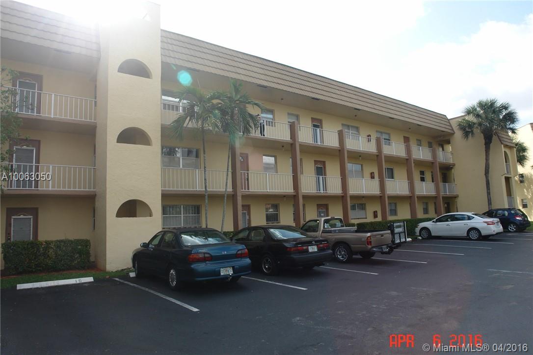 Sunrise Lakes 48 Condo - Residential Lease