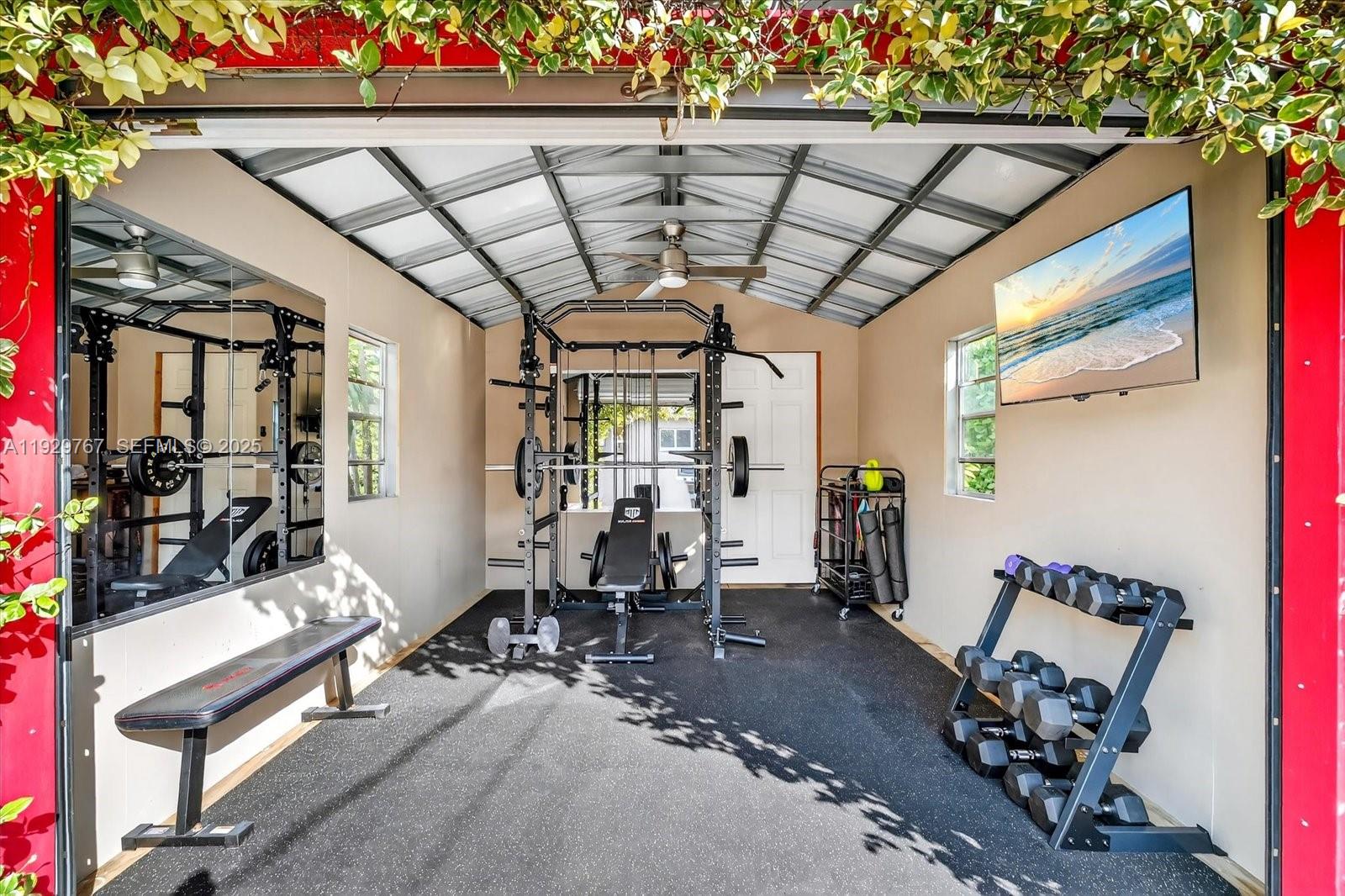 NORTH ANDREWS GARDENS - Residential