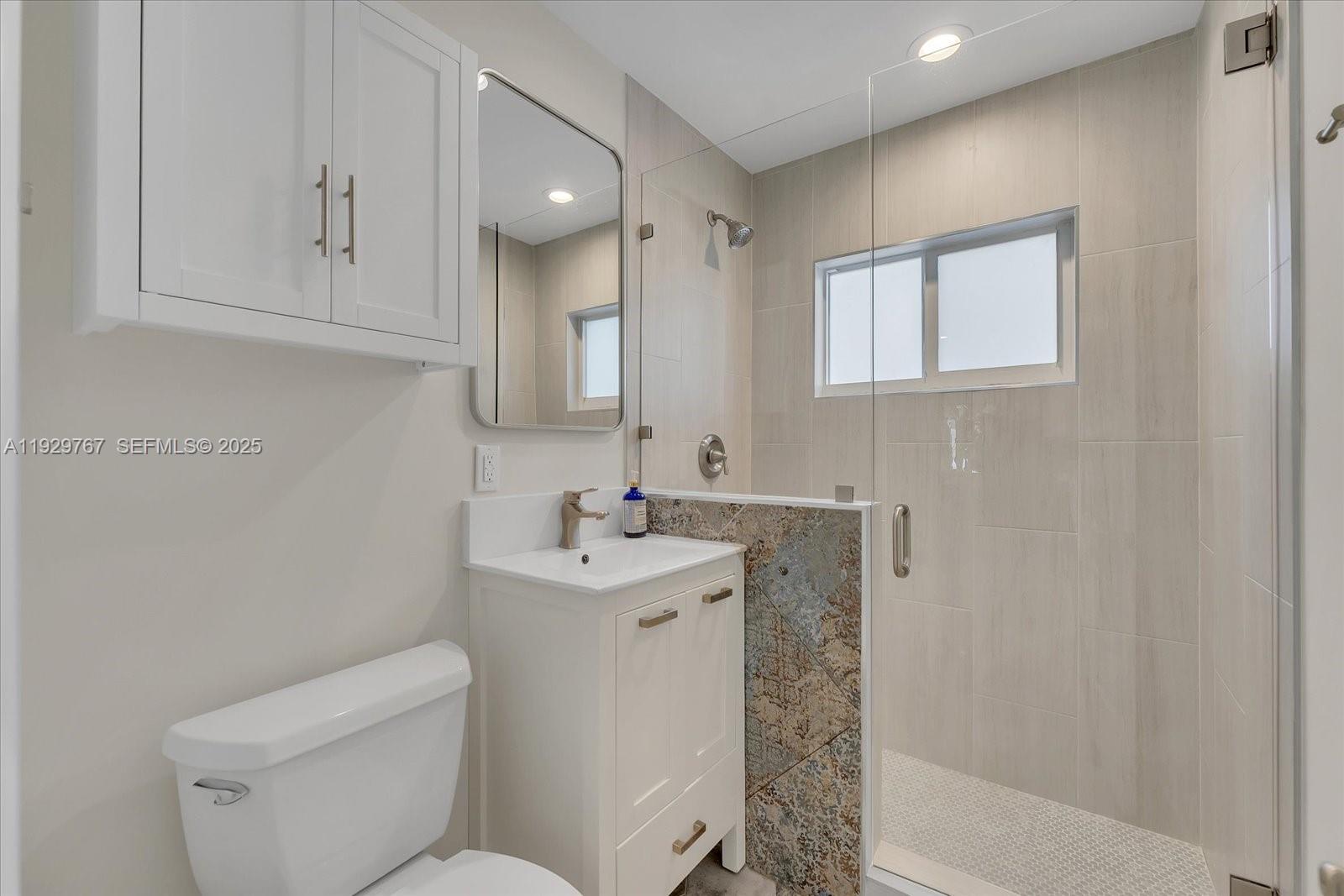 NORTH ANDREWS GARDENS - Residential