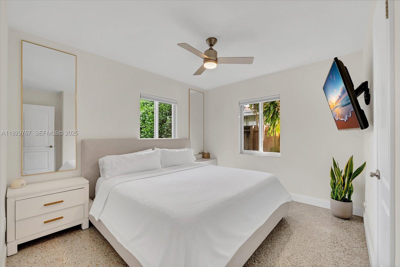 NORTH ANDREWS GARDENS - Residential