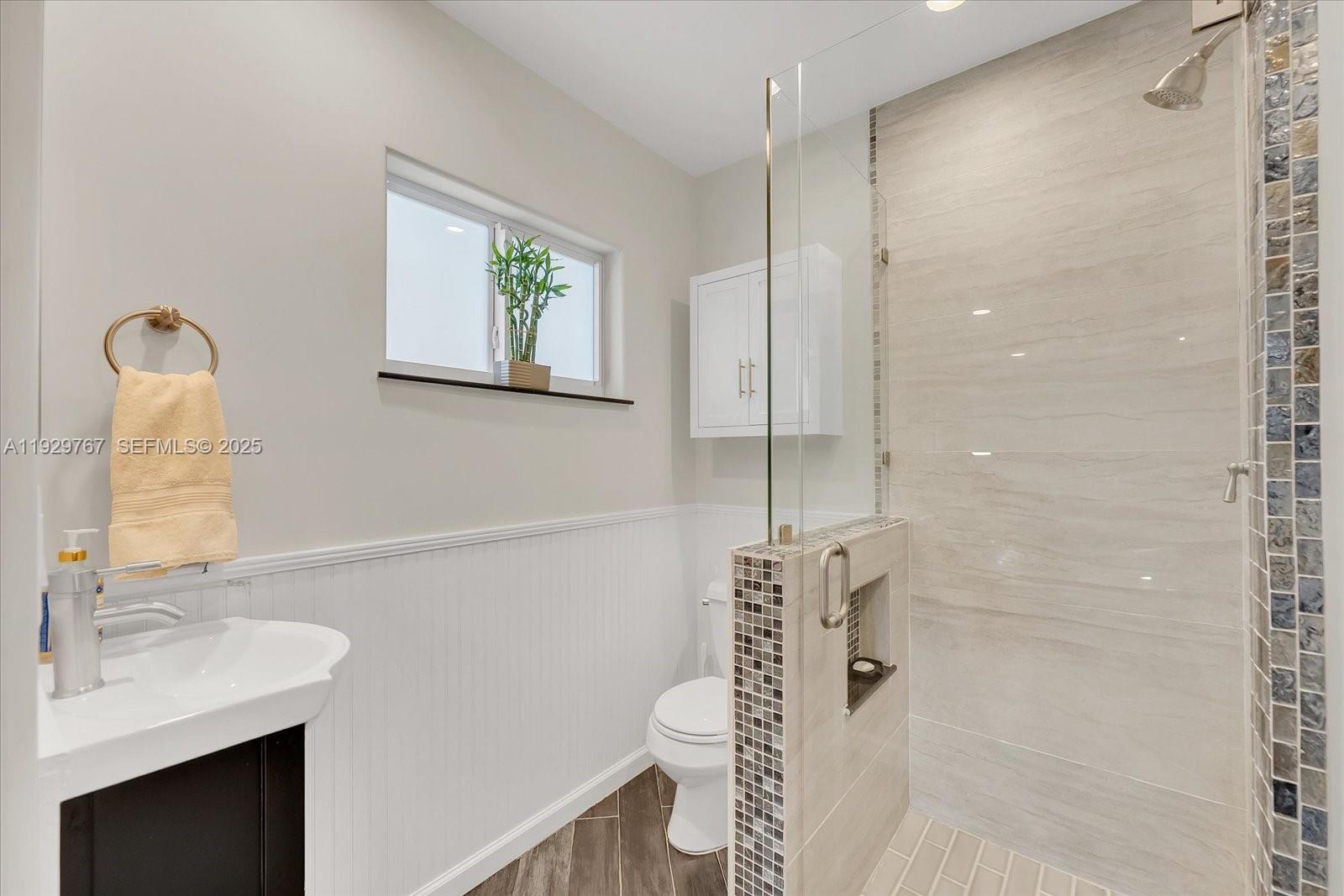 NORTH ANDREWS GARDENS - Residential