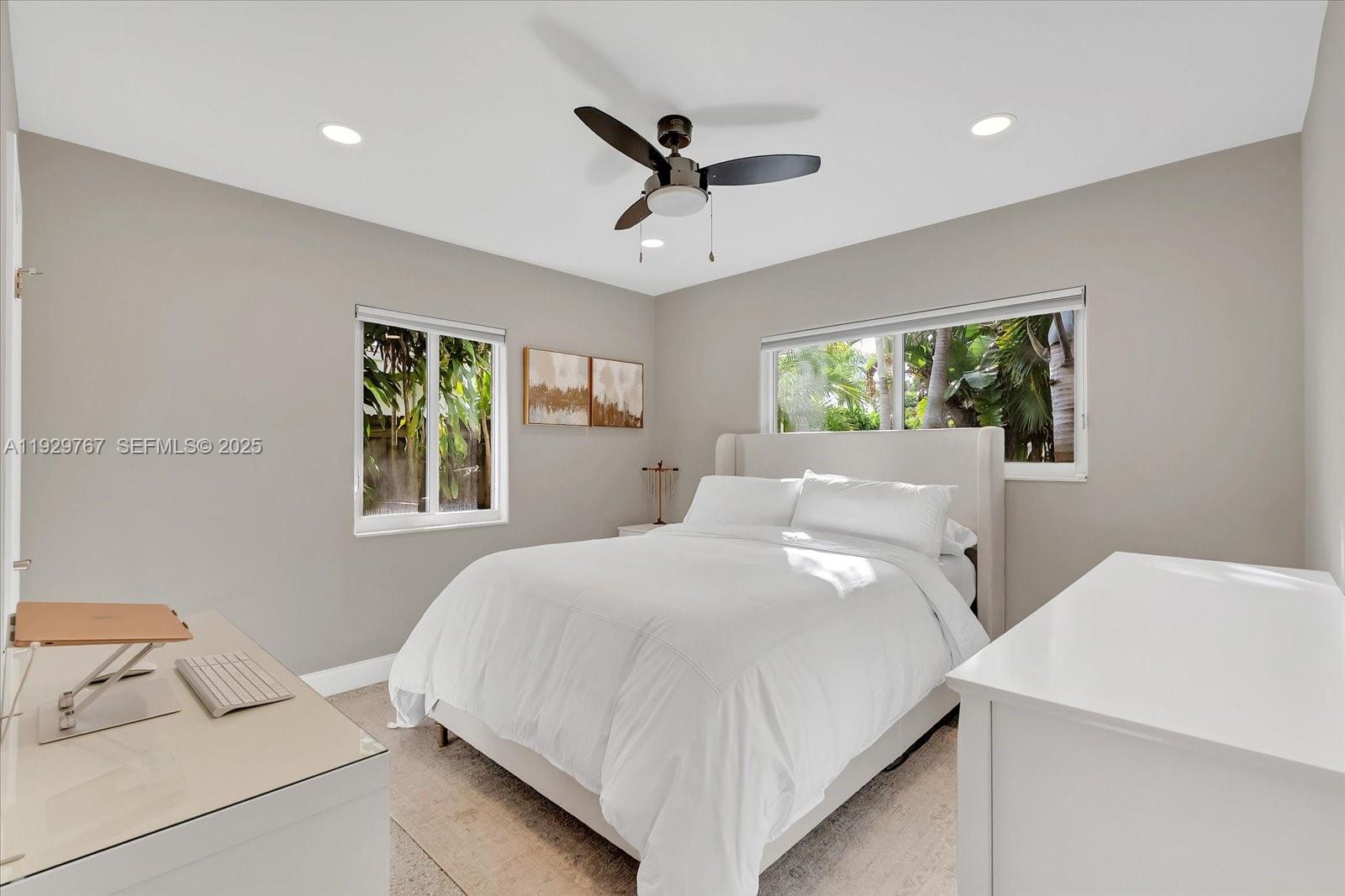 NORTH ANDREWS GARDENS - Residential