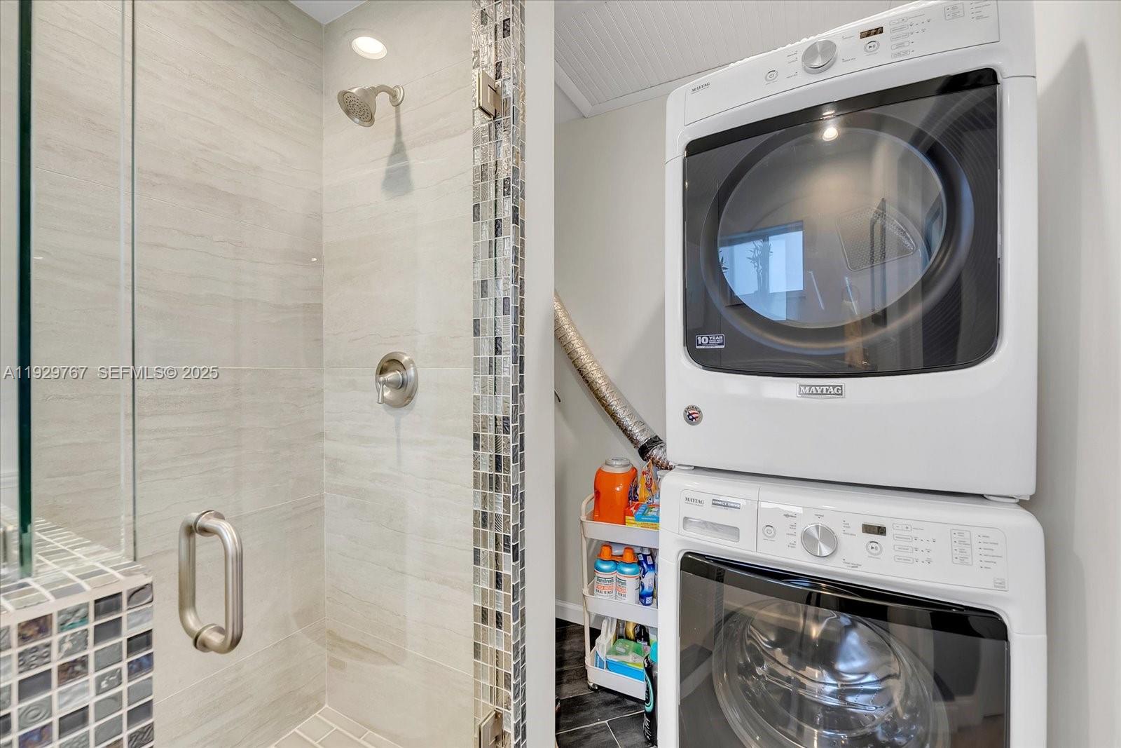 NORTH ANDREWS GARDENS - Residential