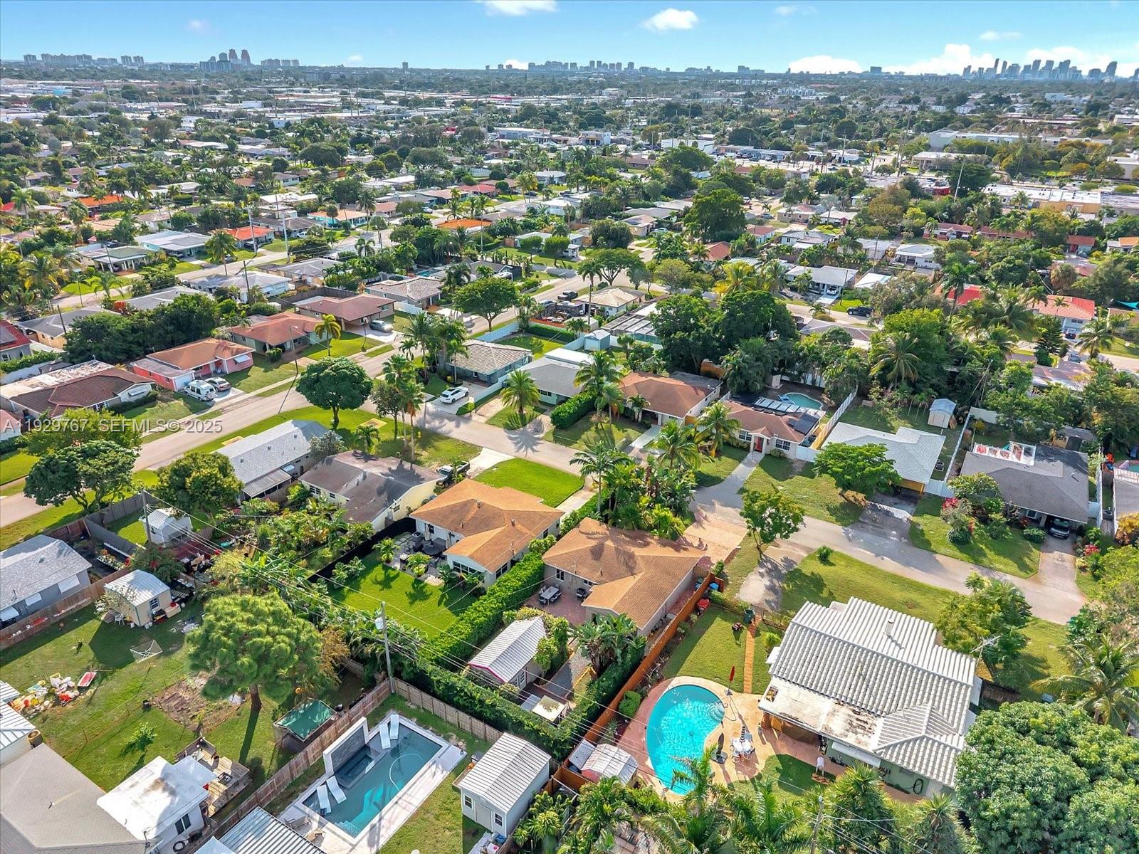 NORTH ANDREWS GARDENS - Residential