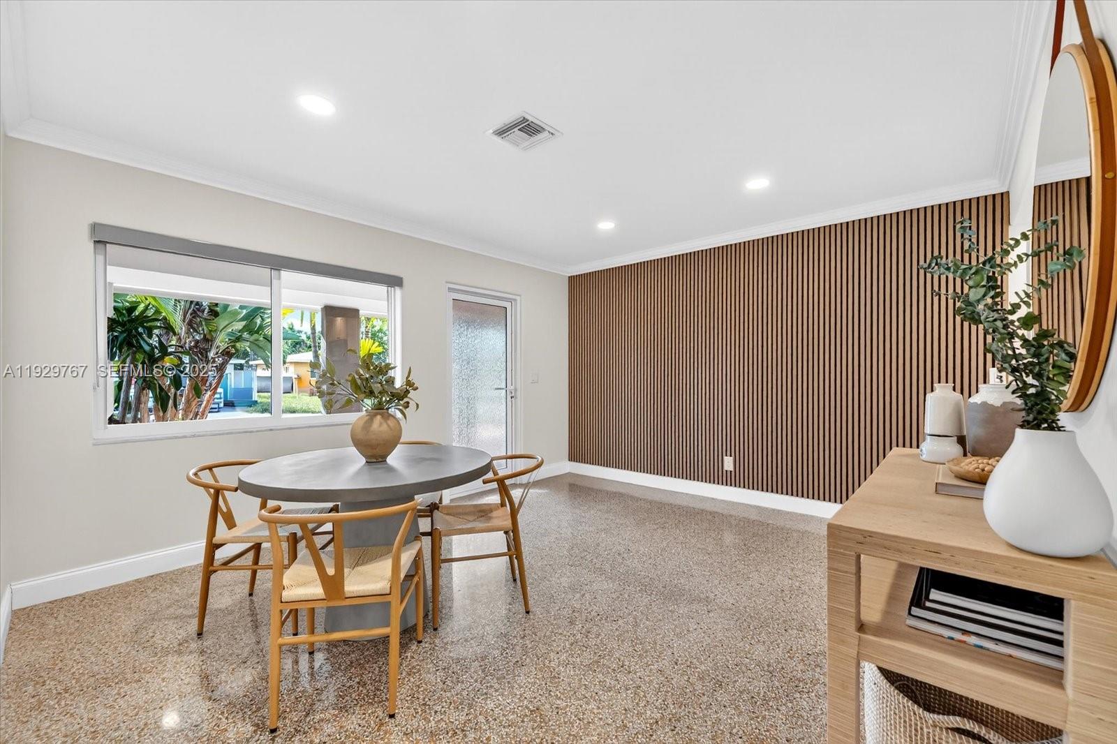 NORTH ANDREWS GARDENS - Residential