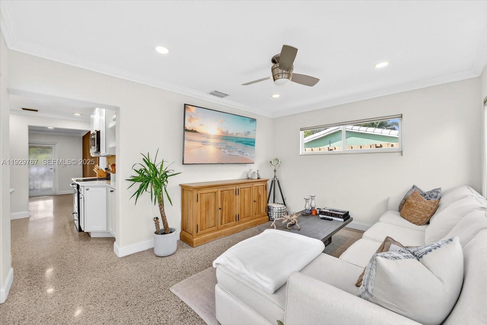 NORTH ANDREWS GARDENS - Residential