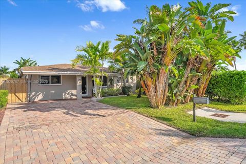 101 NE 46th Ct Oakland Park FL 33334